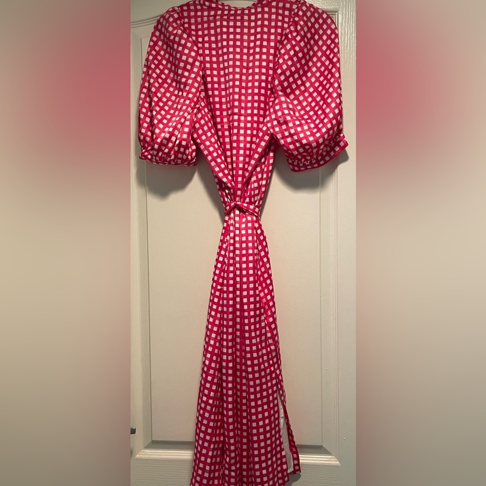 Ann Taylor SP midi dress - Picture 2 of 3
